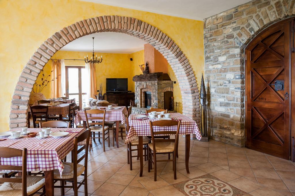 Villa Bernadette San Mauro Cilento Luaran gambar