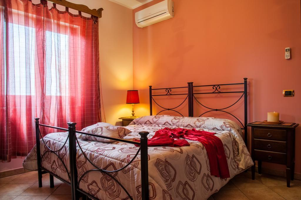 Villa Bernadette San Mauro Cilento Luaran gambar
